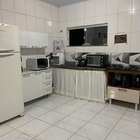 Casapraiacururupe Ilhéus Exterior photo