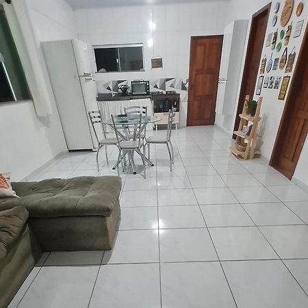 Casapraiacururupe Ilhéus Exterior photo