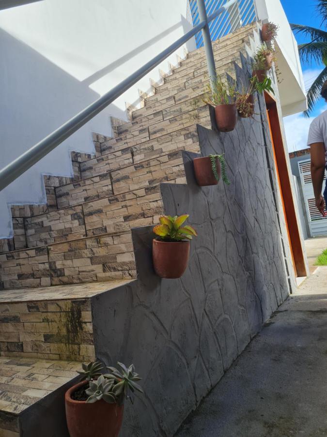 Casapraiacururupe Ilhéus Exterior photo