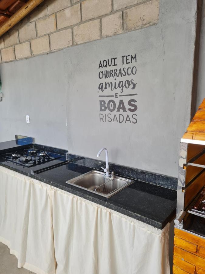 Casapraiacururupe Ilhéus Exterior photo