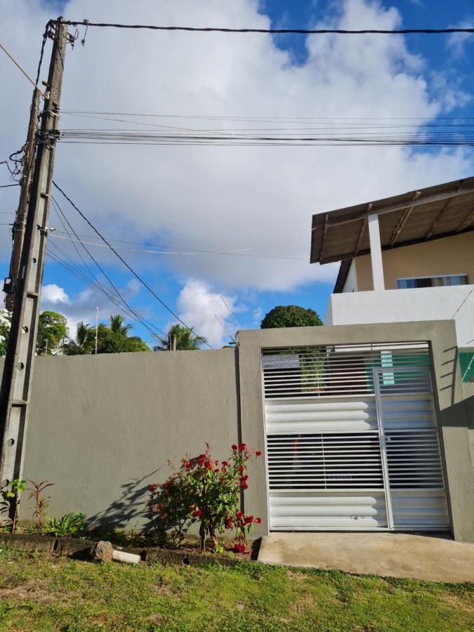 Casapraiacururupe Ilhéus Exterior photo