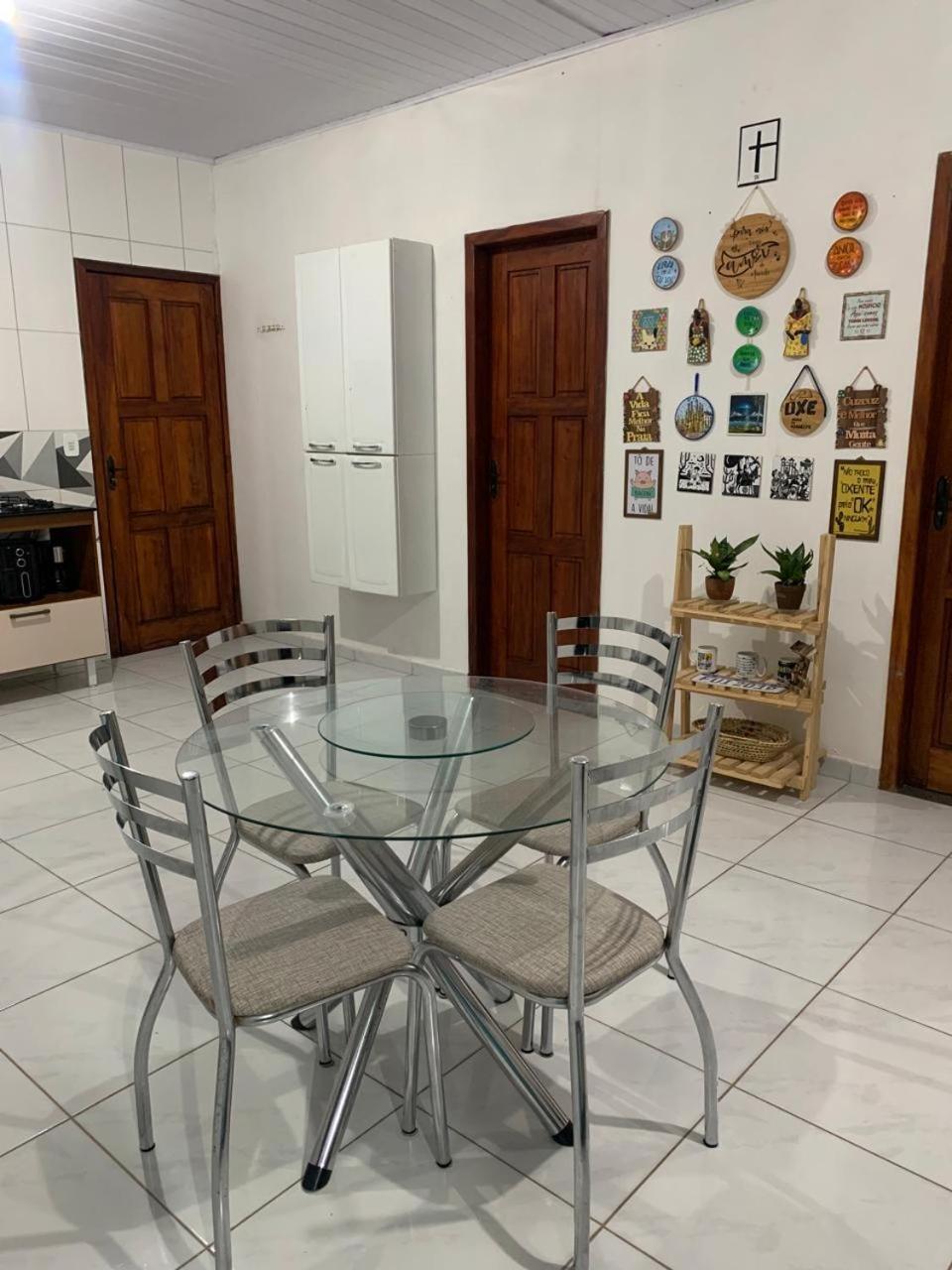 Casapraiacururupe Ilhéus Exterior photo