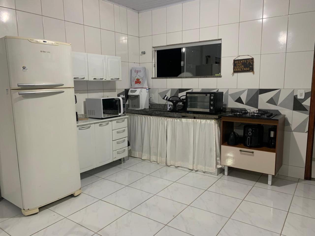Casapraiacururupe Ilhéus Exterior photo