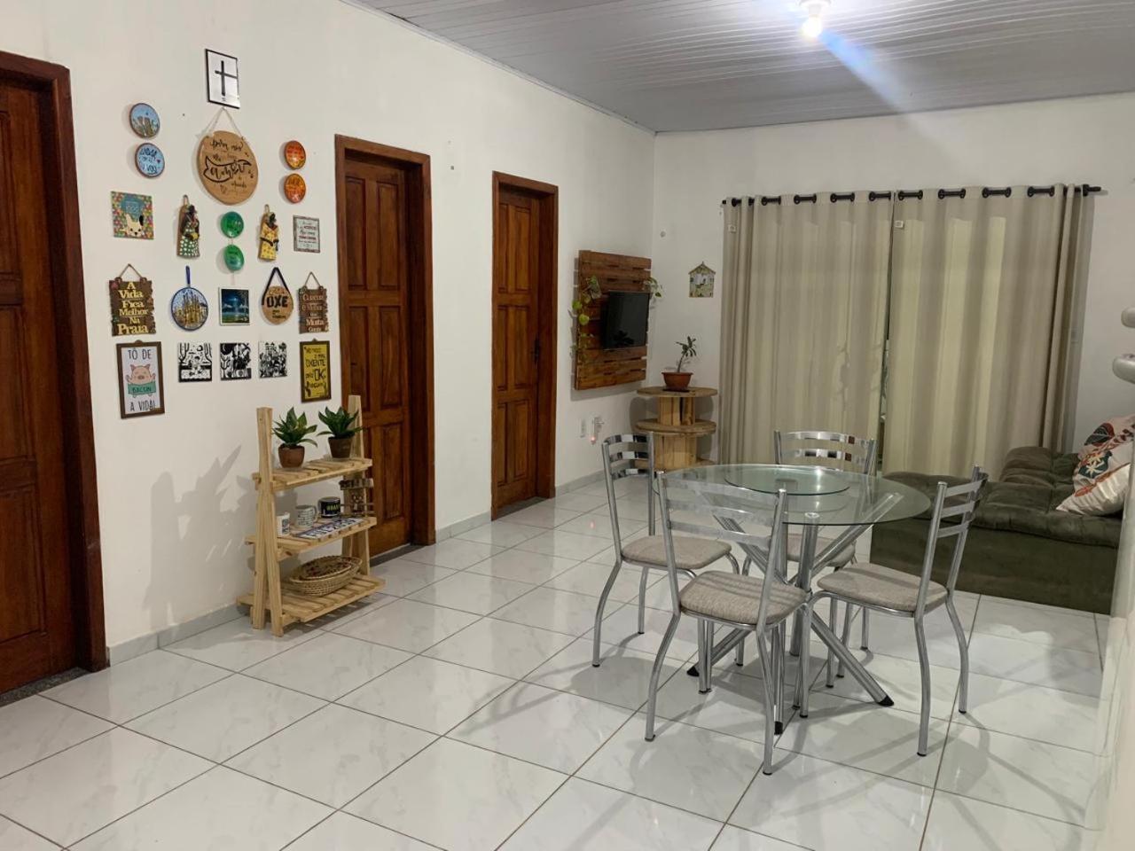 Casapraiacururupe Ilhéus Exterior photo
