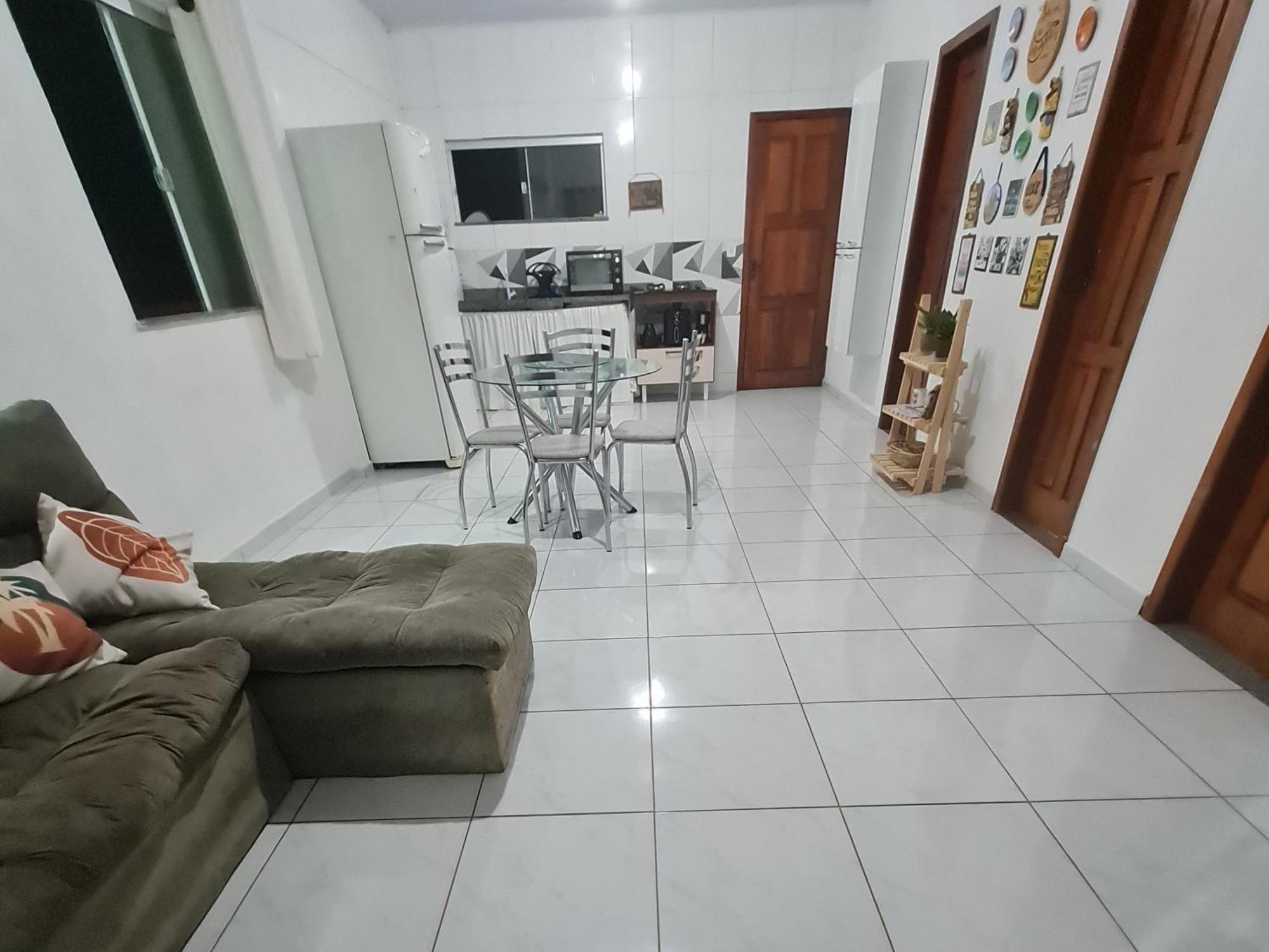 Casapraiacururupe Ilhéus Exterior photo