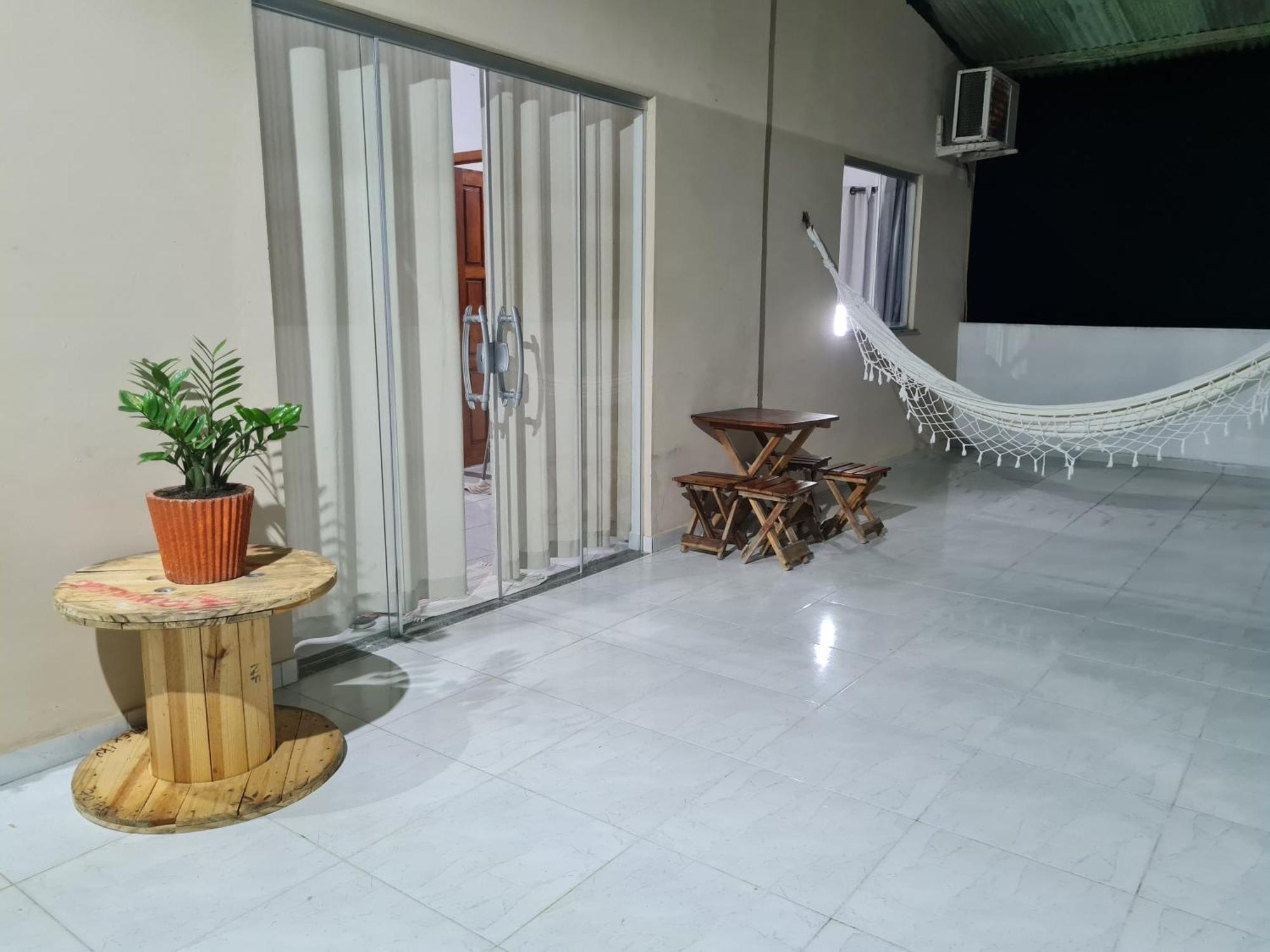 Casapraiacururupe Ilhéus Exterior photo